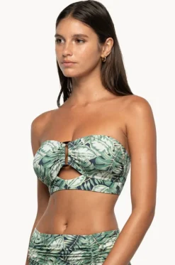 Martinique Greta Bandeau|Nip Tuck Discount