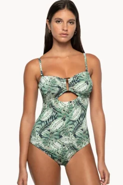 Martinique Greta One Piece|Nip Tuck Hot