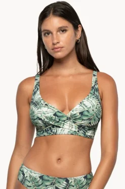 Martinique Louise Cross Over Bra|Nip Tuck Sale
