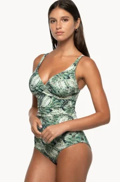 Martinique Louise One Piece|Nip Tuck