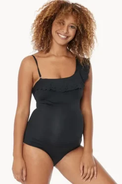 Maternity Bloom One Piece|Cache Coeur Best