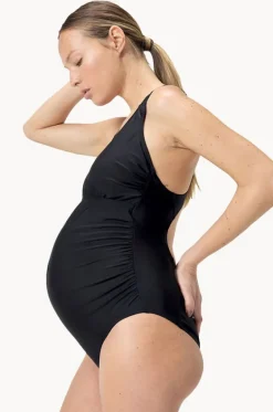 Maternity Fitness One Piece|Speedo Sale
