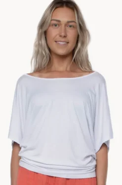 Maui Tee|Betty Basics Clearance