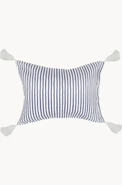 Mediterranean Beach Pillow|Good Vibes Clearance