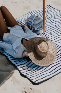 Mediterranean Can Cooler Bag|Good Vibes New