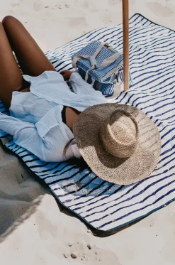 Mediterranean Deluxe 15 Can Cooler Bag|Good Vibes Online