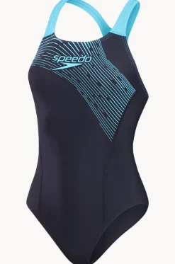 Medley Logo One Piece|Speedo New