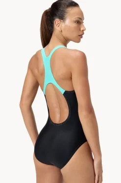 Medley Logo One Piece|Speedo Clearance