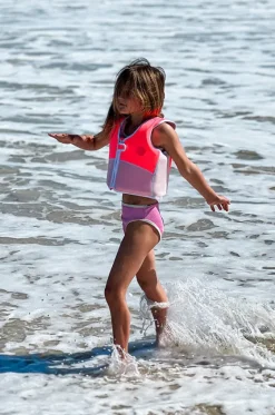 Melody The Mermaid Swim Vest 3-6 Years|Sunny Life