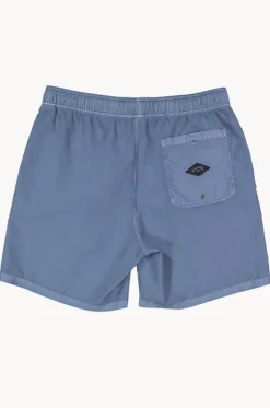 Mens All Day Overdye Boardshort|Billabong Best