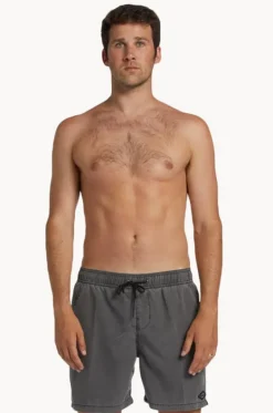 Mens All Day Overdye Boardshort|Billabong Online