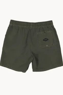 Mens All Day Overdye Boardshort|Billabong Online