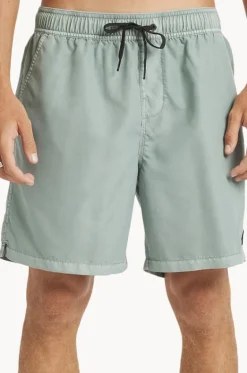 Mens All Day Overdye Layback Boardshort|Billabong Sale