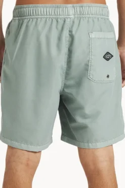 Mens All Day Overdye Layback Boardshort|Billabong Sale