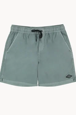 Mens All Day Overdye Layback Boardshort|Billabong Sale