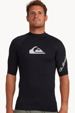 Mens All Time Suntop|Quiksilver Online