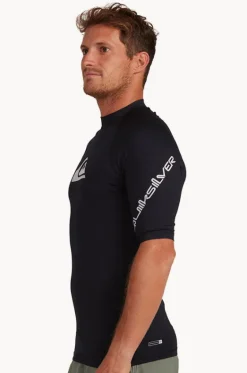 Mens All Time Suntop|Quiksilver Online