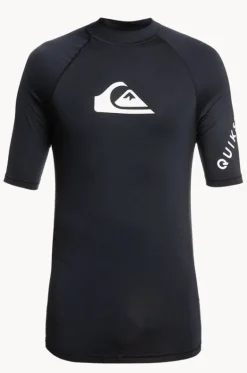 Mens All Time Suntop|Quiksilver Online