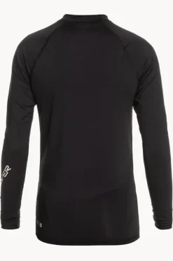 Mens All Time Suntop|Quiksilver Outlet