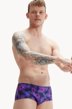 Mens Allover 13.5cm Brief|Speedo Clearance