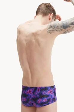 Mens Allover 13.5cm Brief|Speedo Clearance
