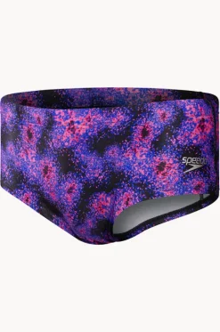 Mens Allover 13.5cm Brief|Speedo Clearance