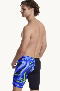 Mens Allover Digital Jammer|Speedo Online