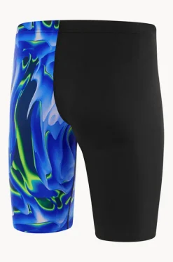 Mens Allover Digital Jammer|Speedo Online