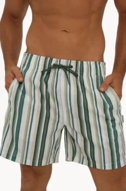 Mens Amandio Swim Short|Coast Sale