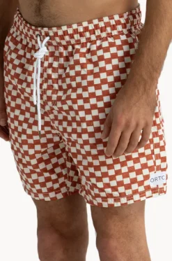 Mens Artemis Boardshort|Ortc Online