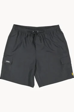 Mens Balance Volley 18" Boardshort|Quiksilver Clearance