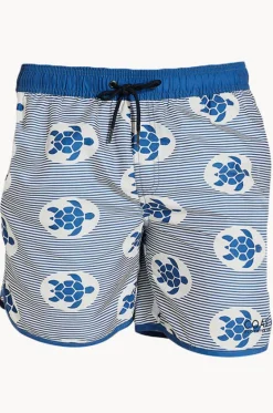 Mens Bare Sand Island Boardshort|Coast