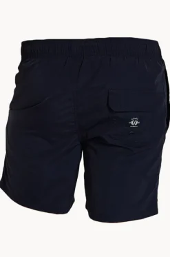 Mens Basic Boardshort|Coast Hot