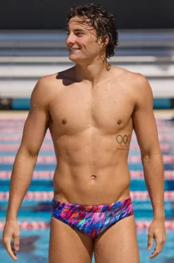 Mens Big Bang Brief|Funky Trunks Best