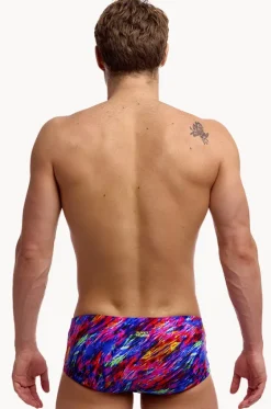 Mens Big Bang Trunk|Funky Trunks Online