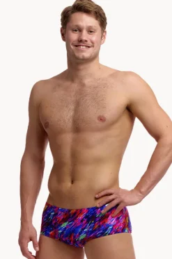 Mens Big Bang Trunk|Funky Trunks Online