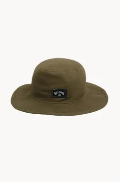 Mens Big John Hat|Billabong Outlet