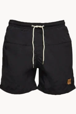 Mens Block Swim Short|Urban Classics Online