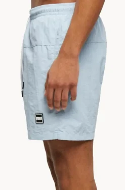 Mens Block Swim Short|Urban Classics