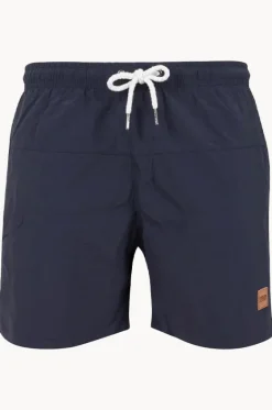 Mens Block Swim Short|Urban Classics Outlet