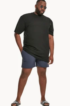 Mens Block Swim Short|Urban Classics Outlet
