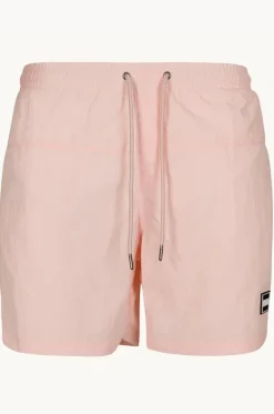 Mens Block Swim Short|Urban Classics Outlet