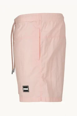 Mens Block Swim Short|Urban Classics Outlet