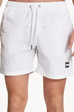 Mens Block Swim Short|Urban Classics Sale