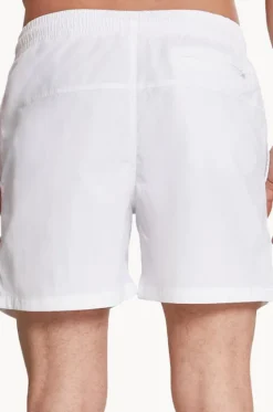 Mens Block Swim Short|Urban Classics Sale