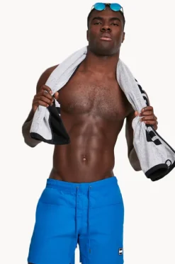 Mens Block Swim Short|Urban Classics Hot