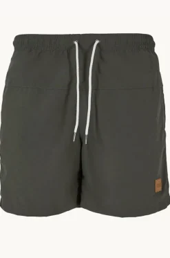 Mens Block Swim Short|Urban Classics Best
