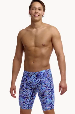 Mens Bits Jammer|Funky Trunks Discount