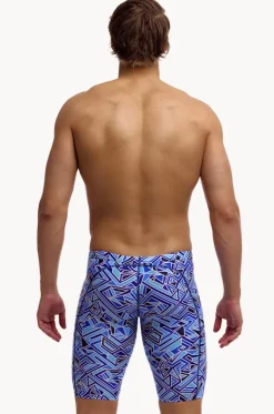 Mens Bits Jammer|Funky Trunks Discount