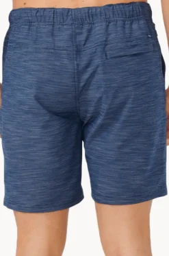 Mens Boardwalk Jackson Volley Boardshort|Rip Curl New